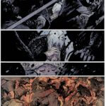 Thorgal - Adieu Aaricia - (Le Lombard) de Recht, est le premier one shot de haute volée qui fait débuter le label Thorgal Saga sous les meilleurs auspices. Décrypté par Comixtrip, le site BD de référence.