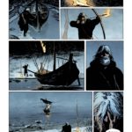 Thorgal - Adieu Aaricia - (Le Lombard) de Recht, est le premier one shot de haute volée qui fait débuter le label Thorgal Saga sous les meilleurs auspices. Décrypté par Comixtrip, le site BD de référence.