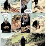 Thorgal - Adieu Aaricia - (Le Lombard) de Recht, est le premier one shot de haute volée qui fait débuter le label Thorgal Saga sous les meilleurs auspices. Décrypté par Comixtrip, le site BD de référence.