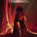 Thorgal - Adieu Aaricia - (Le Lombard) de Recht, est le premier one shot de haute volée qui fait débuter le label Thorgal Saga sous les meilleurs auspices. Décrypté par Comixtrip, le site BD de référence.