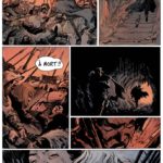 Thorgal - Adieu Aaricia - (Le Lombard) de Recht, est le premier one shot de haute volée qui fait débuter le label Thorgal Saga sous les meilleurs auspices. Décrypté par Comixtrip, le site BD de référence.