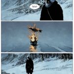 Thorgal - Adieu Aaricia - (Le Lombard) de Recht, est le premier one shot de haute volée qui fait débuter le label Thorgal Saga sous les meilleurs auspices. Décrypté par Comixtrip, le site BD de référence.