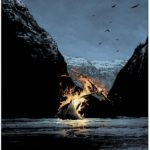 Thorgal - Adieu Aaricia - (Le Lombard) de Recht, est le premier one shot de haute volée qui fait débuter le label Thorgal Saga sous les meilleurs auspices. Décrypté par Comixtrip, le site BD de référence.