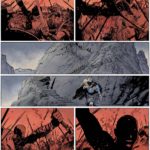 Thorgal - Adieu Aaricia - (Le Lombard) de Recht, est le premier one shot de haute volée qui fait débuter le label Thorgal Saga sous les meilleurs auspices. Décrypté par Comixtrip, le site BD de référence.