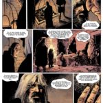 Thorgal - Adieu Aaricia - (Le Lombard) de Recht, est le premier one shot de haute volée qui fait débuter le label Thorgal Saga sous les meilleurs auspices. Décrypté par Comixtrip, le site BD de référence.