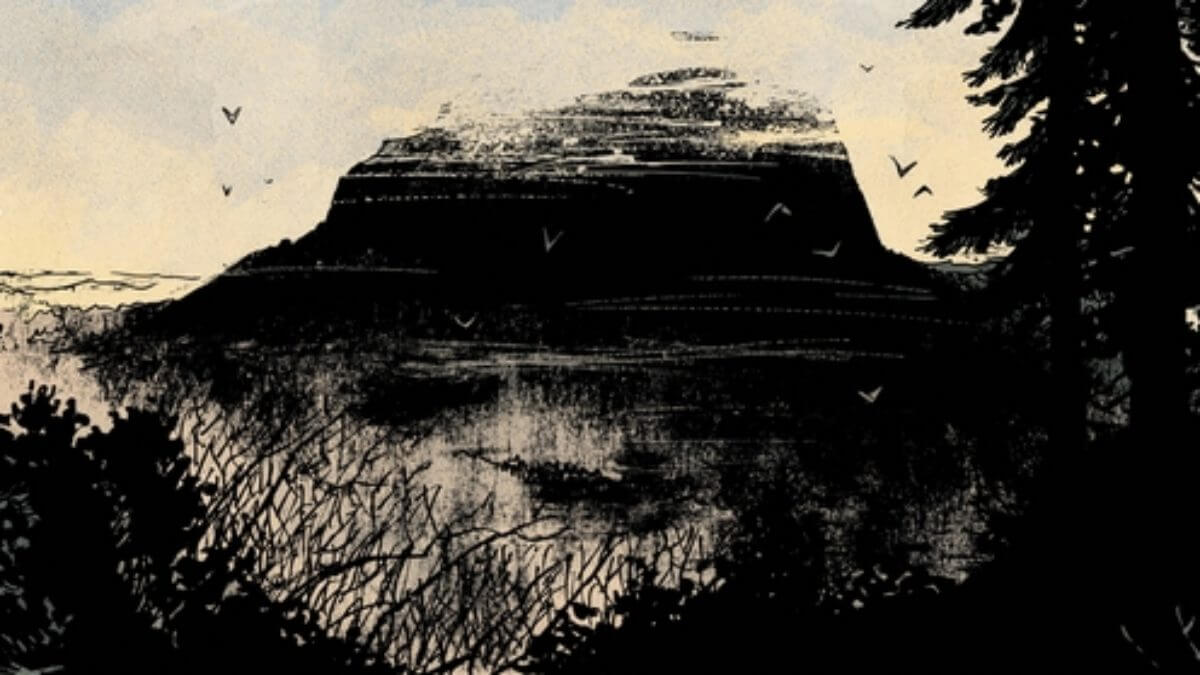 Thorgal - Adieu Aaricia - (Le Lombard) de Recht, est le premier one shot de haute volée qui fait débuter le label Thorgal Saga sous les meilleurs auspices. Décrypté par Comixtrip, le site BD de référence.