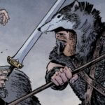 Thorgal - Adieu Aaricia - (Le Lombard) de Recht, est le premier one shot de haute volée qui fait débuter le label Thorgal Saga sous les meilleurs auspices. Décrypté par Comixtrip, le site BD de référence.