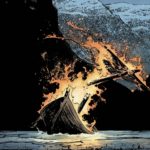 Thorgal - Adieu Aaricia - (Le Lombard) de Recht, est le premier one shot de haute volée qui fait débuter le label Thorgal Saga sous les meilleurs auspices. Décrypté par Comixtrip, le site BD de référence.