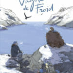 Vague de froid de Jean Cremers (Le Lombard)