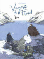 Vague de froid de Jean Cremers (Le Lombard)