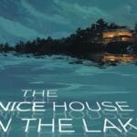 The Nice House on the Lake de James Tynion IV et Alvaro Martinez Bueno (Urban comics)