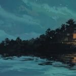 The Nice House on the Lake de James Tynion IV et Alvaro Martinez Bueno (Urban comics)