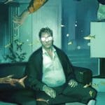 The Nice House on the Lake de James Tynion IV et Alvaro Martinez Bueno (Urban comics)