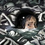 The Nice House on the Lake de James Tynion IV et Alvaro Martinez Bueno (Urban comics)