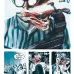 The Nice House on the Lake de James Tynion IV et Alvaro Martinez Bueno (Urban comics)