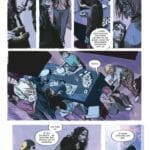 The Nice House on the Lake de James Tynion IV et Alvaro Martinez Bueno (Urban comics)