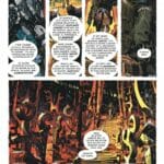 The Nice House on the Lake de James Tynion IV et Alvaro Martinez Bueno (Urban comics)