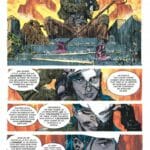 The Nice House on the Lake de James Tynion IV et Alvaro Martinez Bueno (Urban comics)