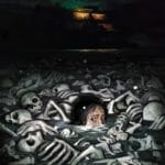 The Nice House on the Lake de James Tynion IV et Alvaro Martinez Bueno (Urban comics)