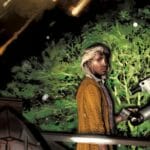 The Nice House on the Lake de James Tynion IV et Alvaro Martinez Bueno (Urban comics)