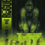 Rogues de Joshua Williamson et Leomacs (Urban comics). Couverture réalisée par Sam Wolfe Connelly.