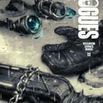 Rogues de Joshua Williamson et Leomacs (Urban comics). Couverture réalisée par Sam Wolfe Connelly.