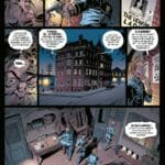 Dernier tome de La Venin qui marque la fin de la série de Laurent Astier (Rue de Sèvres), décrypté par Comixtrip, le site BD de référence.