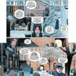 Dernier tome de La Venin qui marque la fin de la série de Laurent Astier (Rue de Sèvres), décrypté par Comixtrip, le site BD de référence.