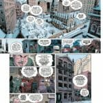 Dernier tome de La Venin qui marque la fin de la série de Laurent Astier (Rue de Sèvres), décrypté par Comixtrip, le site BD de référence.