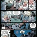 Dernier tome de La Venin qui marque la fin de la série de Laurent Astier (Rue de Sèvres), décrypté par Comixtrip, le site BD de référence.