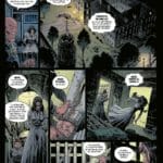 Dernier tome de La Venin qui marque la fin de la série de Laurent Astier (Rue de Sèvres), décrypté par Comixtrip, le site BD de référence.