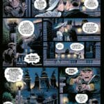 Dernier tome de La Venin qui marque la fin de la série de Laurent Astier (Rue de Sèvres), décrypté par Comixtrip, le site BD de référence.