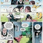 Dernier tome de La Venin qui marque la fin de la série de Laurent Astier (Rue de Sèvres), décrypté par Comixtrip, le site BD de référence.