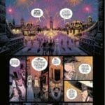 Dernier tome de La Venin qui marque la fin de la série de Laurent Astier (Rue de Sèvres), décrypté par Comixtrip, le site BD de référence.