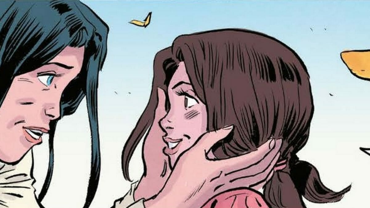 Dernier tome de La Venin qui marque la fin de la série de Laurent Astier (Rue de Sèvres), décrypté par Comixtrip, le site BD de référence.