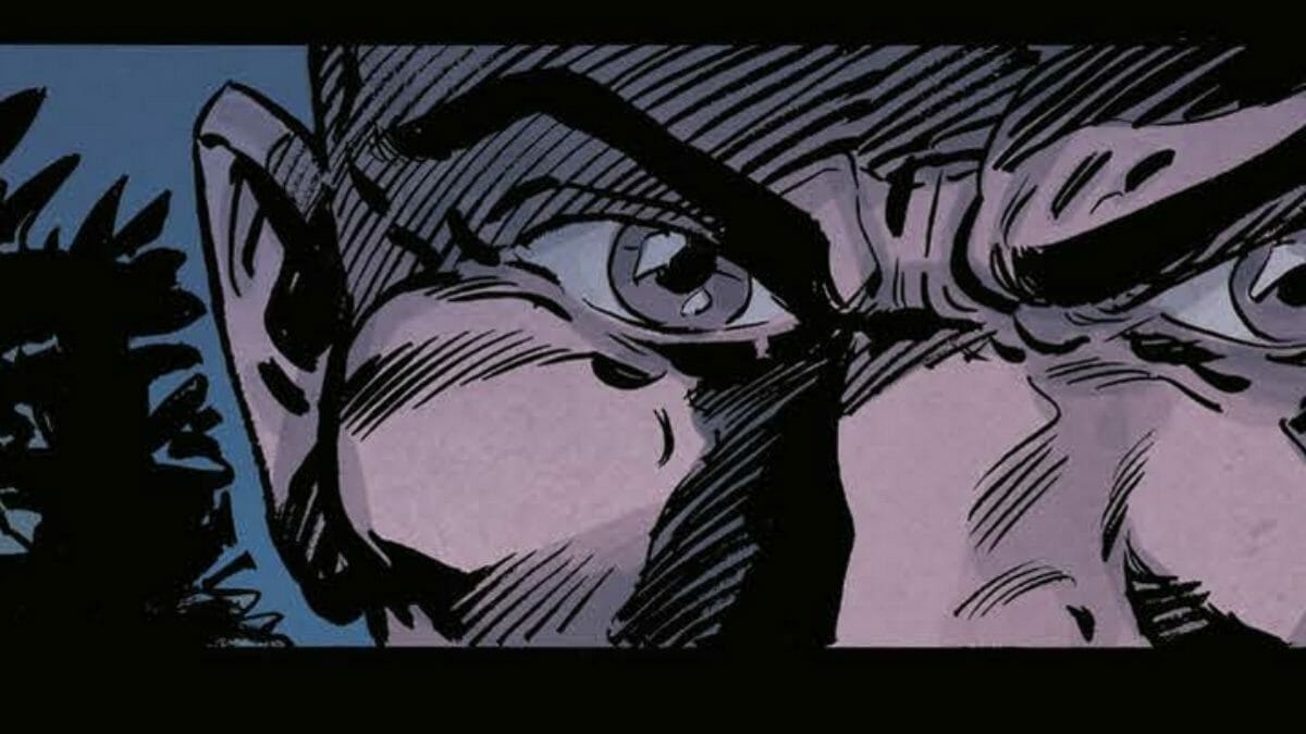 Dernier tome de La Venin qui marque la fin de la série de Laurent Astier (Rue de Sèvres), décrypté par Comixtrip, le site BD de référence.