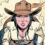 Dernier tome de La Venin qui marque la fin de la série de Laurent Astier (Rue de Sèvres), décrypté par Comixtrip, le site BD de référence.