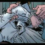 Dernier tome de La Venin qui marque la fin de la série de Laurent Astier (Rue de Sèvres), décrypté par Comixtrip, le site BD de référence.