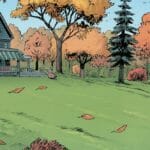 Dernier tome de La Venin qui marque la fin de la série de Laurent Astier (Rue de Sèvres), décrypté par Comixtrip, le site BD de référence.