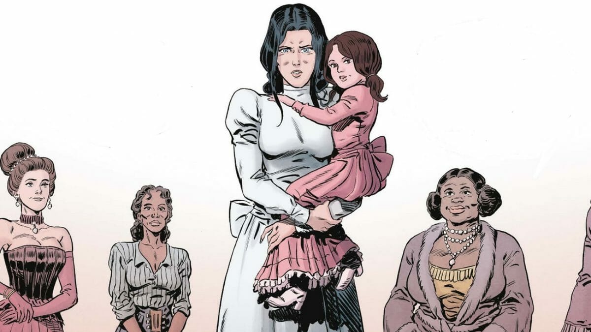 Dernier tome de La Venin qui marque la fin de la série de Laurent Astier (Rue de Sèvres), décrypté par Comixtrip, le site BD de référence.