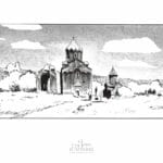 Les 3 vies d'Arminé de Frédo Bruguière et Aurel (éditions L'Usine et le label Irfan)