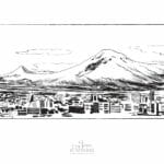 Les 3 vies d'Arminé de Frédo Bruguière et Aurel (éditions L'Usine et le label Irfan)