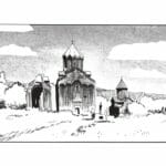 Les 3 vies d'Arminé de Frédo Bruguière et Aurel (éditions L'Usine et le label Irfan)