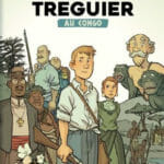 L'incroyable expédition de Corentin Tréguier au Congo d'Emmanuel Suarez et Hamo chez Nathan BD