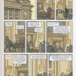 L'incroyable expédition de Corentin Tréguier au Congo d'Emmanuel Suarez et Hamo chez Nathan BD