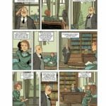 L'incroyable expédition de Corentin Tréguier au Congo d'Emmanuel Suarez et Hamo chez Nathan BD