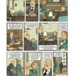 L'incroyable expédition de Corentin Tréguier au Congo d'Emmanuel Suarez et Hamo chez Nathan BD