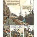 L'incroyable expédition de Corentin Tréguier au Congo d'Emmanuel Suarez et Hamo chez Nathan BD