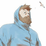 Vague de froid de Jean Cremers (Le Lombard)