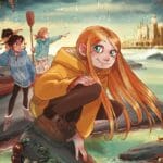 Les soeurs Grémillet 3 de Barbucci et Di Gregorio (Dupuis)